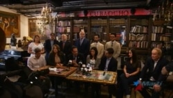 Cuba Decide lanza convocatoria para movilizar al pueblo cubano Cuba Decide lanza convocatoria para movilizar al pueblo cubano