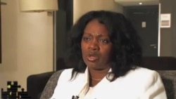 Berta Soler en el especial Hacia La Democracia Parte 2 Berta Soler en el especial Hacia La Democracia Parte 2