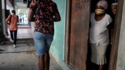 Pinar del Río en primer lugar en número de nuevos casos de Covid-19 Pinar del Río en primer lugar en número de nuevos casos de Covid-19