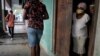 Coronavirus en Cuba. (REUTERS/Alexandre Meneghini).