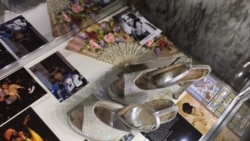 Homenajes a Celia Cruz en New York Homenajes a Celia Cruz en New York