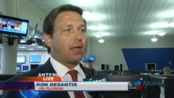 Congresista DeSantis busca encausamiento de Raúl Castro Congresista DeSantis busca encausamiento de Raúl Castro