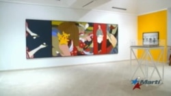 Museo de Nueva York exhibe sus obras en la Bienal de La Habana Museo de Nueva York exhibe sus obras en la Bienal de La Habana