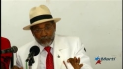 Babalawos cubanos advierten sobre migración masiva y estallidos sociales Babalawos cubanos advierten sobre migración masiva y estallidos sociales