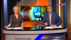 Diseñador cubano Oscar García-López condecora páginas de "Hola" y "Hello" Diseñador cubano Oscar García-López condecora páginas de "Hola" y "Hello"