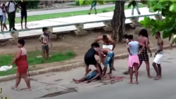 Activista de UNPACU denuncia detención arbitraria y robo de ayuda humanitaria Activista de UNPACU denuncia detención arbitraria y robo de ayuda humanitaria