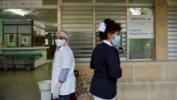 "No confío en esa vacuna”: madres preocupadas ante plan de vacunación del gobierno "No confío en esa vacuna”: madres preocupadas ante plan de vacunación del gobierno