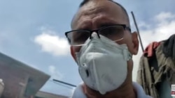 Represión contra integrantes de la Unión Patriótica de Cuba y otros activistas en la isla Represión contra integrantes de la Unión Patriótica de Cuba y otros activistas en la isla