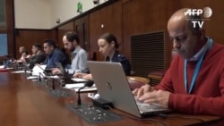 El EI dejó más de 200 fosas comunes en Irak, según ONU El EI dejó más de 200 fosas comunes en Irak, según ONU