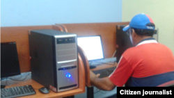 Reporta CUba Internet