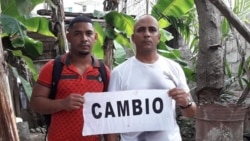 Cuatro activistas de UNPACU citados amenazados y multados Cuatro activistas de UNPACU citados amenazados y multados