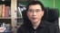 Chang Ping, periodista chino residente en Alemania desde 2001