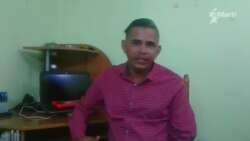 Seguridad del Estado amenaza a periodista independiente Seguridad del Estado amenaza a periodista independiente