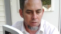 Declaraciones de Mario Félix Lleonart Barroso a Radio Martí Declaraciones de Mario Félix Lleonart Barroso a Radio Martí