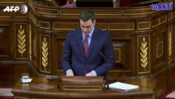 Cinco preguntas a Pedro Sánchez sobre Cuba Cinco preguntas a Pedro Sánchez sobre Cuba