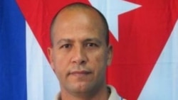 Testimonio de la esposa del activista cubano Alexander Verdecia Testimonio de la esposa del activista cubano Alexander Verdecia