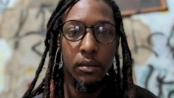 Madre de artista encarcelado denuncia múltiples violaciones Madre de artista encarcelado denuncia múltiples violaciones