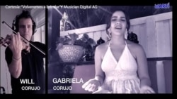 Cuarentena y el arte cubano Cuarentena y el arte cubano