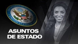 Postura de EEUU sigue "muy fuerte" contra violaciones de derechos humanos en Cuba Postura de EEUU sigue "muy fuerte" contra violaciones de derechos humanos en Cuba