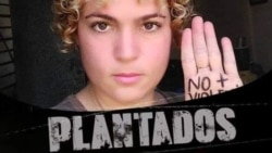 María Cristina y Angélica Garrido continúan en espera de petición fiscal María Cristina y Angélica Garrido continúan en espera de petición fiscal