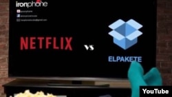 Pakete Netflix Reporta Cuba