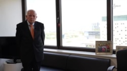 Tomás Regalado recuerda el aporte de Reyes a la ciudad de Miami y al exilio cubano Tomás Regalado recuerda el aporte de Reyes a la ciudad de Miami y al exilio cubano