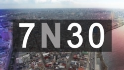 7N30 | Resumen semanal de noticias | viernes, 10 de marzo del 2023 7N30 | Resumen semanal de noticias | viernes, 10 de marzo del 2023