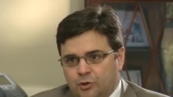 Ricardo Zuñiga responde a Martí Noticias Ricardo Zuñiga responde a Martí Noticias