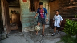 Médico alerta sobre la vuelta de enfermedades por escasa alimentación Médico alerta sobre la vuelta de enfermedades por escasa alimentación