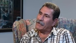 Declaraciones de Alberto Méndez Castelló Declaraciones de Alberto Méndez Castelló