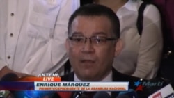 Parlamento venezolano no acatará decisión del Tribunal Supremo Parlamento venezolano no acatará decisión del Tribunal Supremo