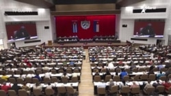 Info Martí | Reconoce régimen que en Cuba no hay alimentos, ni ganado, ni pescado Info Martí | Reconoce régimen que en Cuba no hay alimentos, ni ganado, ni pescado