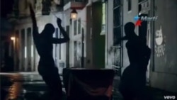 Gente de Zona presenta su nuevo álbum "Visualízate" Gente de Zona presenta su nuevo álbum "Visualízate"