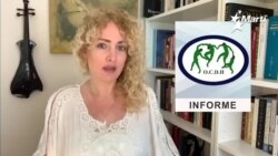 Info Martí | El Observatorio Cubano de DD.HH. señaló en abril un incremento de la represión en la isla Info Martí | El Observatorio Cubano de DD.HH. señaló en abril un incremento de la represión en la isla