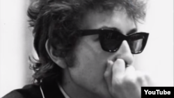 Bob Dylan.