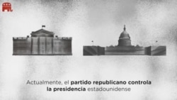 ¿Qué está en juego en estas elecciones de mitad de período? ¿Qué está en juego en estas elecciones de mitad de período?
