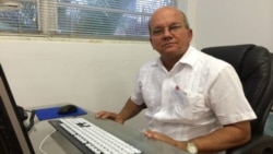 Declaraciones del economista Orlando Freire Santana al informativo Martí Noticias AM. Declaraciones del economista Orlando Freire Santana al informativo Martí Noticias AM.