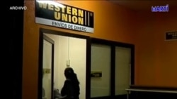 Por el momento continuarán envíos de Western Union a Cuba Por el momento continuarán envíos de Western Union a Cuba