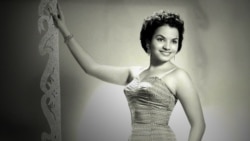 Blanca Rosa Gil habla con Cuba Blanca Rosa Gil habla con Cuba