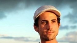 Nelson Julio Álvarez Mairata, amenazado durante detención Nelson Julio Álvarez Mairata, amenazado durante detención