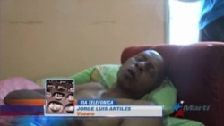 Piden al Papa que interceda ante el Gobierno cubano por salud de Fariñas Piden al Papa que interceda ante el Gobierno cubano por salud de Fariñas