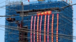 Editorial VOA: Estados Unidos sanciona inversión china en Camboya Editorial VOA: Estados Unidos sanciona inversión china en Camboya