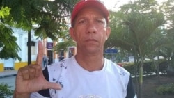 Declaraciones de Ovidio Martín Castellanos a Radio Martí Declaraciones de Ovidio Martín Castellanos a Radio Martí