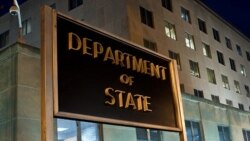 EE.UU. pide respeto por la libertad de expresión en Cuba  EE.UU. pide respeto por la libertad de expresión en Cuba