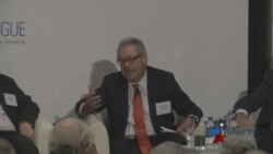 Cuba y las expectativas del cambio cierran foro de las Américas Cuba y las expectativas del cambio cierran foro de las Américas