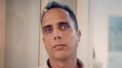 Declaraciones de Zaqueo Báez Guerrero a Radio Martí Declaraciones de Zaqueo Báez Guerrero a Radio Martí