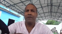 Arrestan a opositor Daniel Llorente y su hijo Eliécer Arrestan a opositor Daniel Llorente y su hijo Eliécer