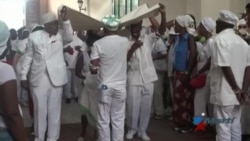 Babalawos cubanos anuncian predicciones para el 2017 Babalawos cubanos anuncian predicciones para el 2017