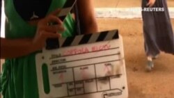 Coppola visita la Escuela Internacional de Cine en Cuba Coppola visita la Escuela Internacional de Cine en Cuba