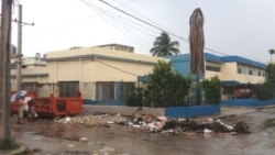 Médicos alertan sobre situación del sistema de salud ante amenaza de coronavirus Médicos alertan sobre situación del sistema de salud ante amenaza de coronavirus